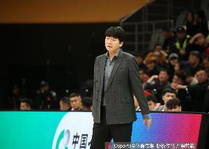 山东男篮主场济南省体 女篮主客场继续临沂临沭